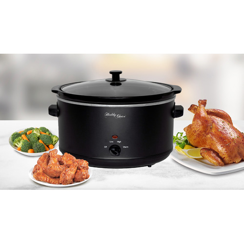 Healthy choice 8l online pressure cooker